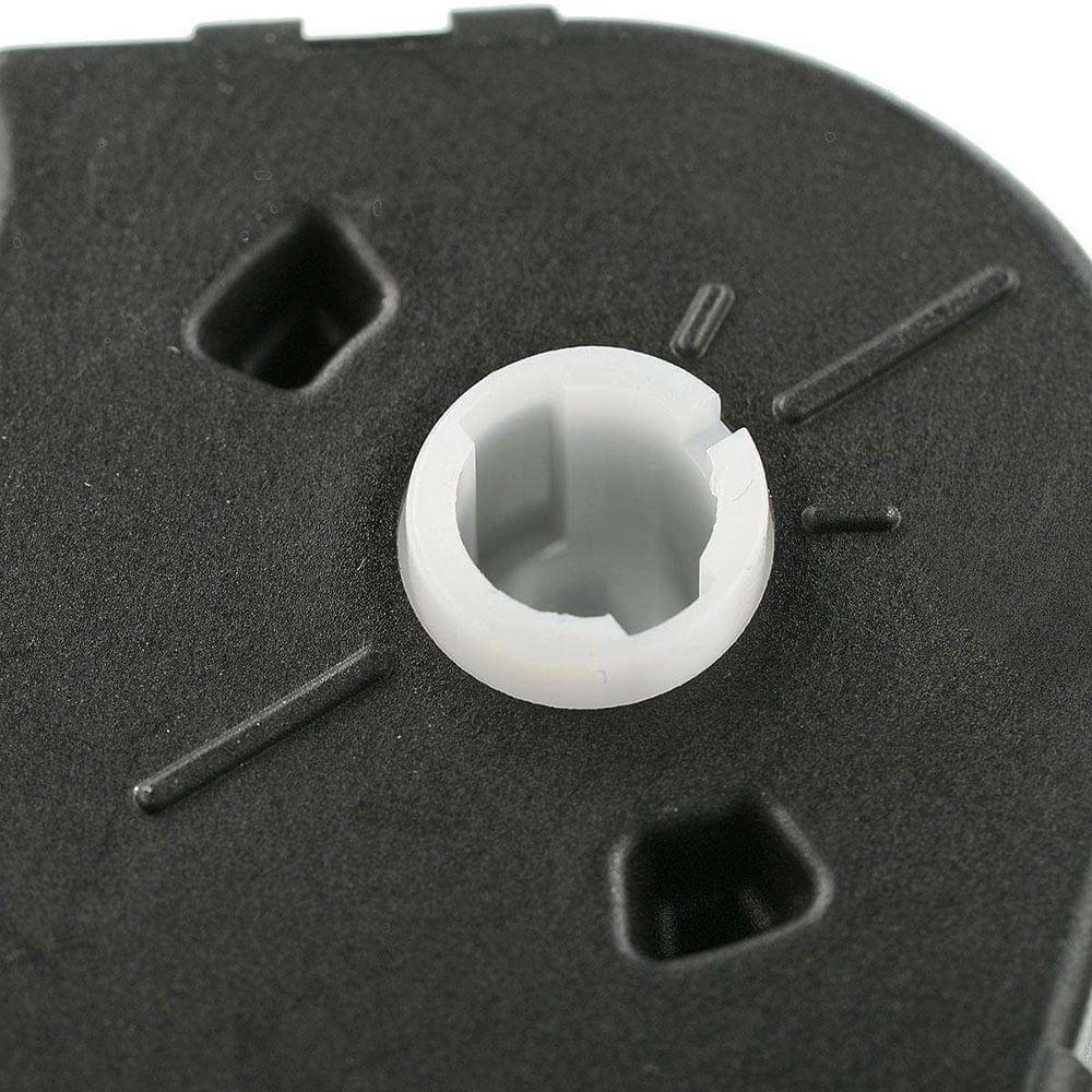 HVAC AC H-eater Air Blend Door Actuator for GM Chevy