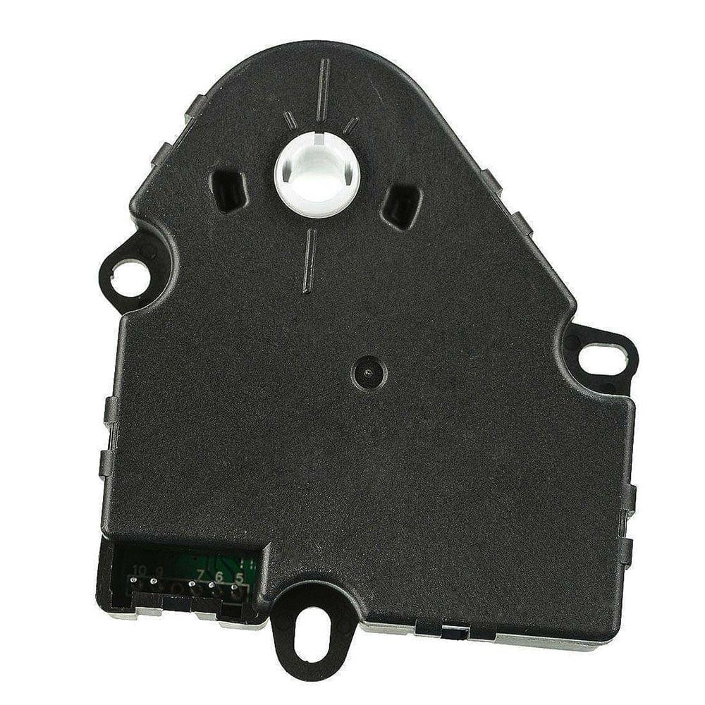 HVAC AC H-eater Air Blend Door Actuator for GM Chevy