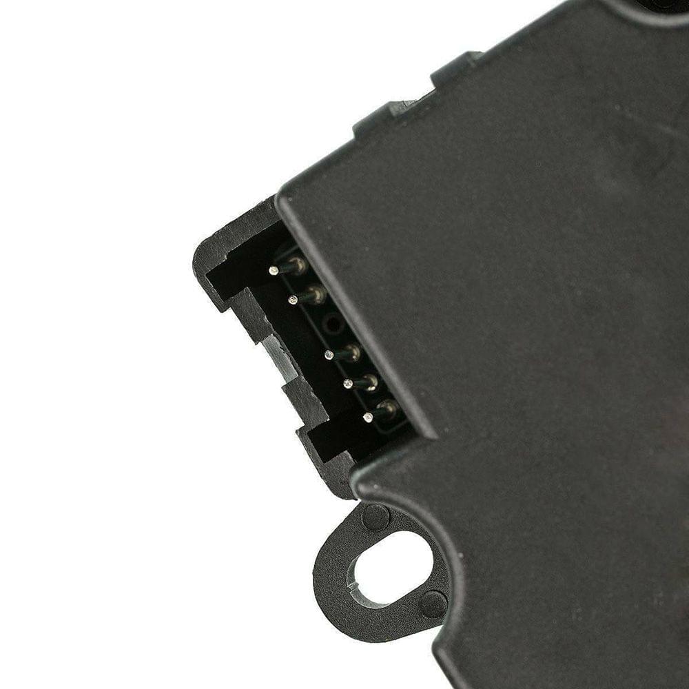 HVAC AC H-eater Air Blend Door Actuator for GM Chevy