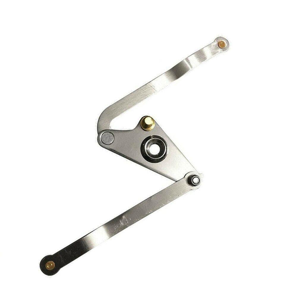 Intake Manifold Air Flap Runner Lever R-epair Kit for B-enz