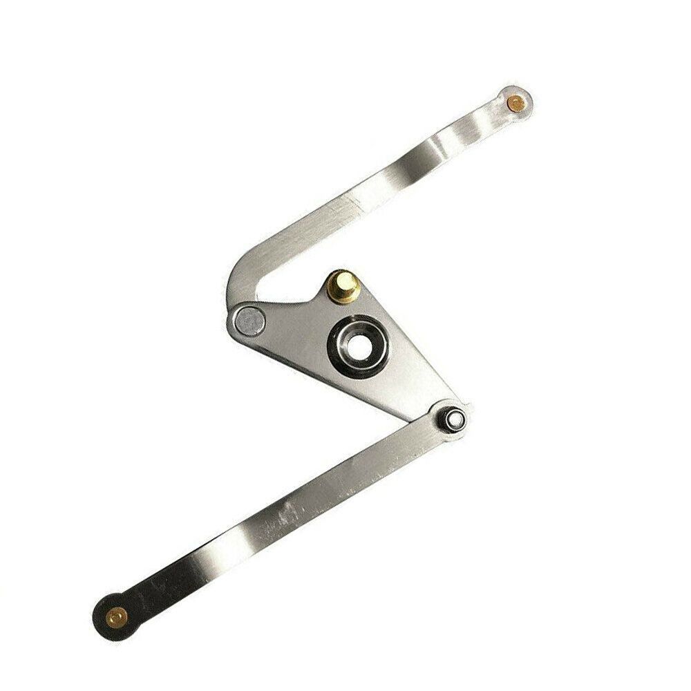 Intake Manifold Air Flap Runner Lever R-epair Kit for B-enz