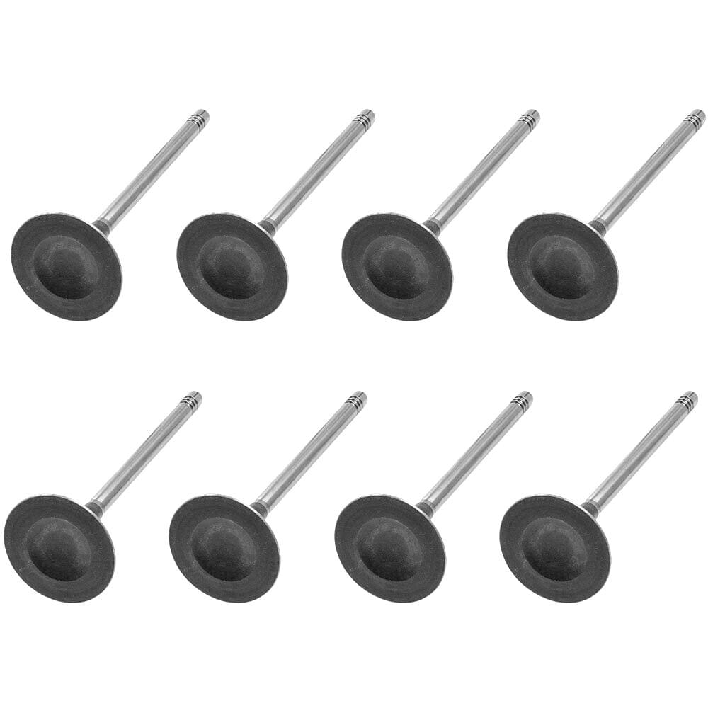 Engine Intake & Exhaust Valves Kit Fits for A-udi V-W 2.0T - 1 kit