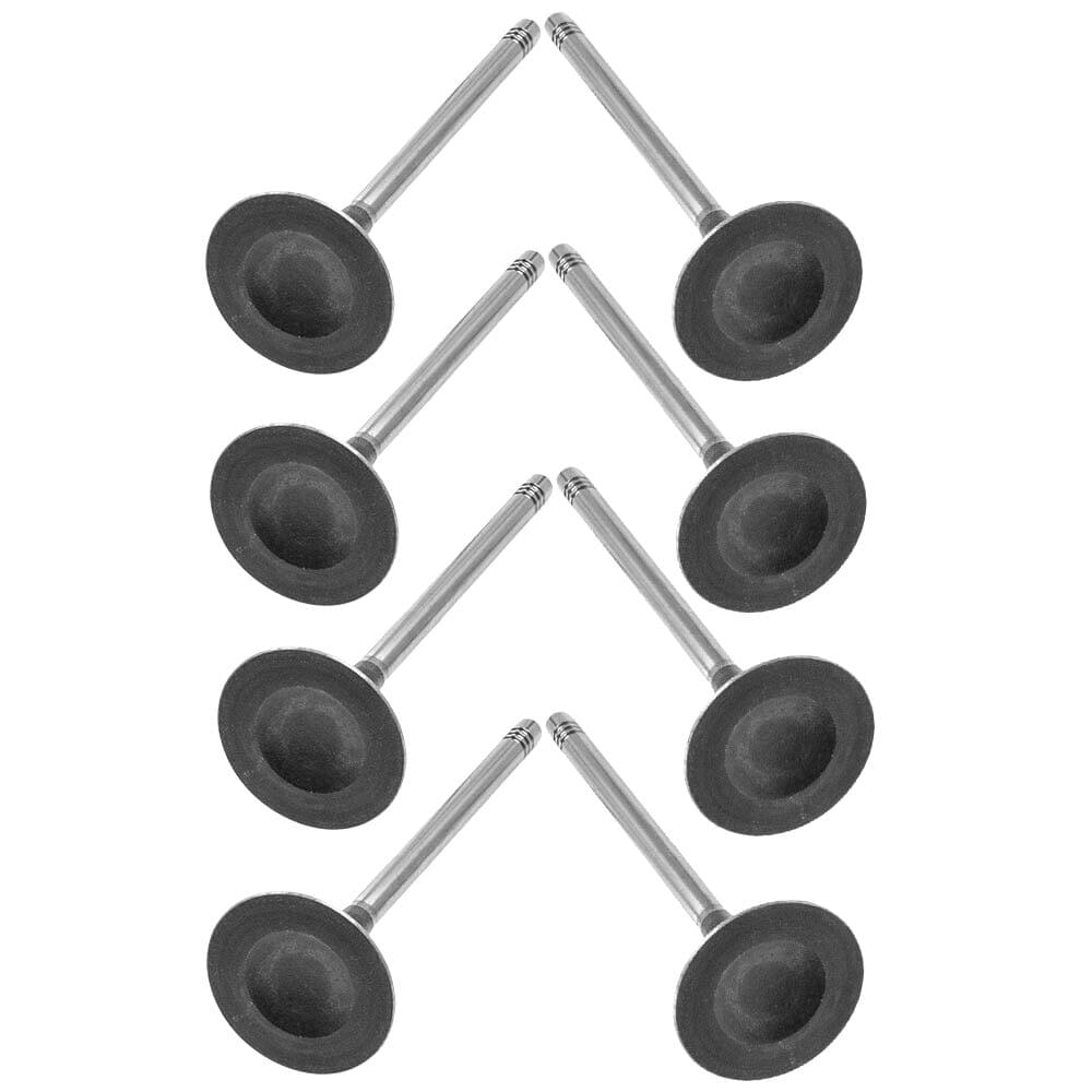 Engine Intake & Exhaust Valves Kit Fits for A-udi V-W 2.0T - 1 kit