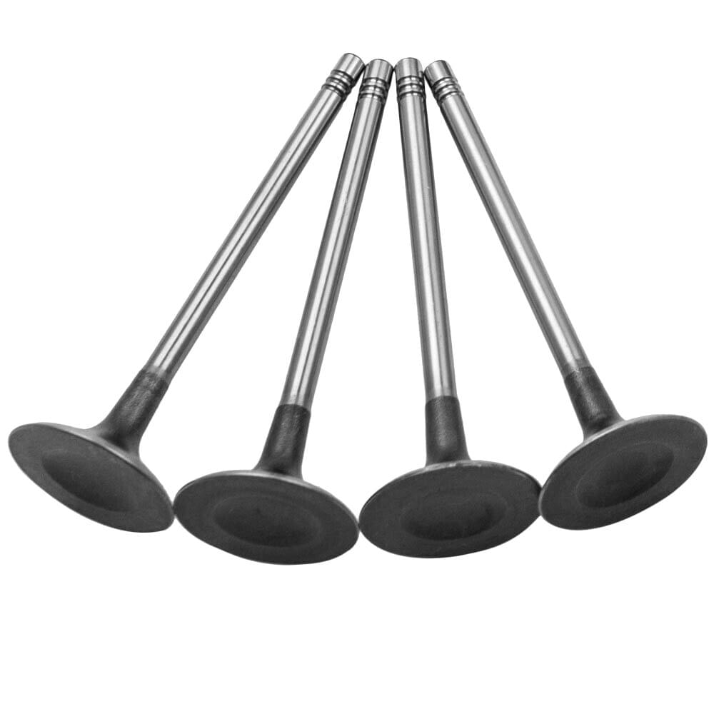 Engine Intake & Exhaust Valves Kit Fits for A-udi V-W 2.0T - 1 kit