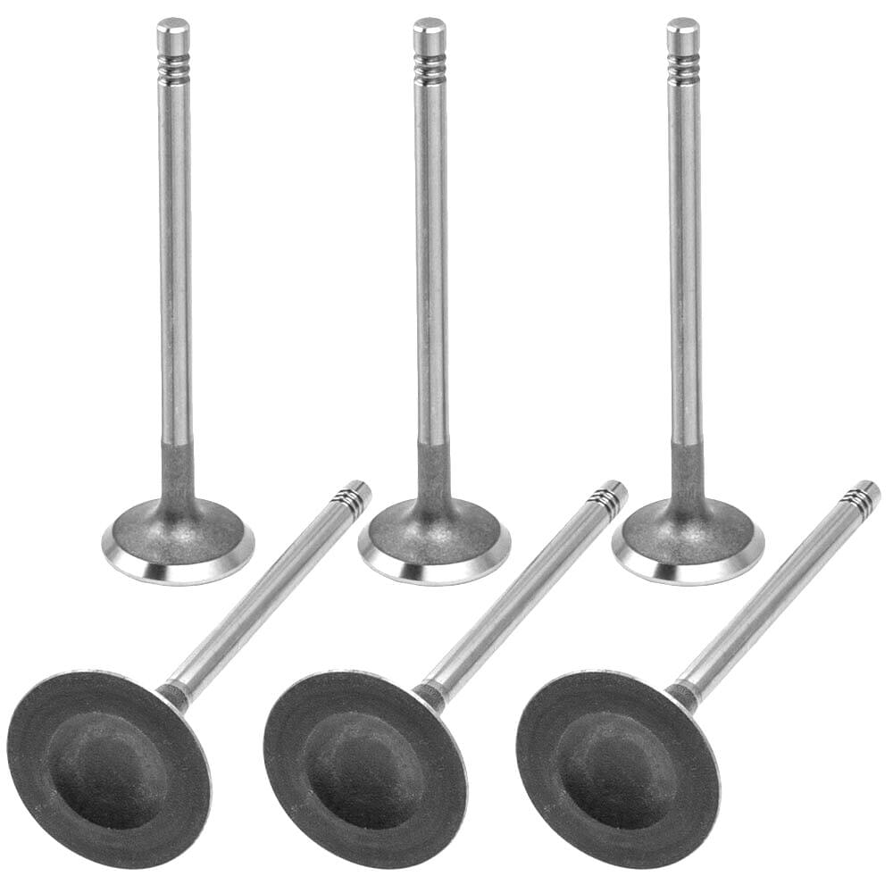 Engine Intake & Exhaust Valves Kit Fits for A-udi V-W 2.0T - 1 kit