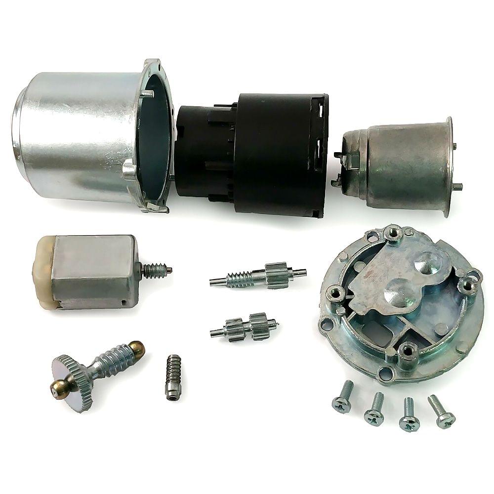 Repair Kit Compatible with B-MW X5 E53 Side Wing Mirror