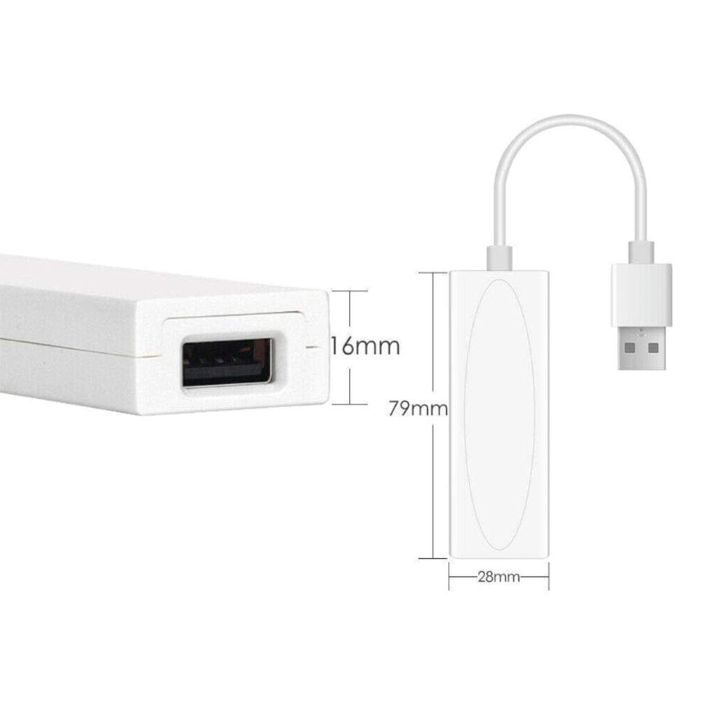 USB Dongle Adapter for Car Radio Navigation Player