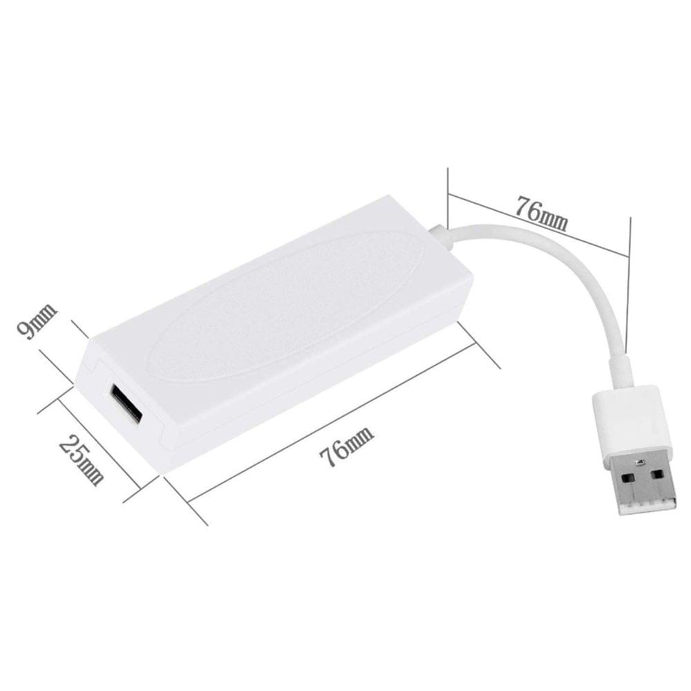 USB Dongle Adapter for Car Radio Navigation Player