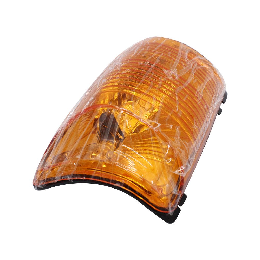 Mirror Indicator Lens Cover Door Wing Mirror Indicator Lens - Left