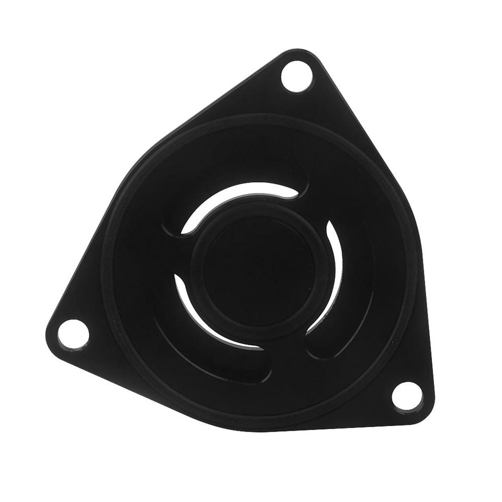 Direct Fit Blow Off Valve Adapter Replacement for Honda