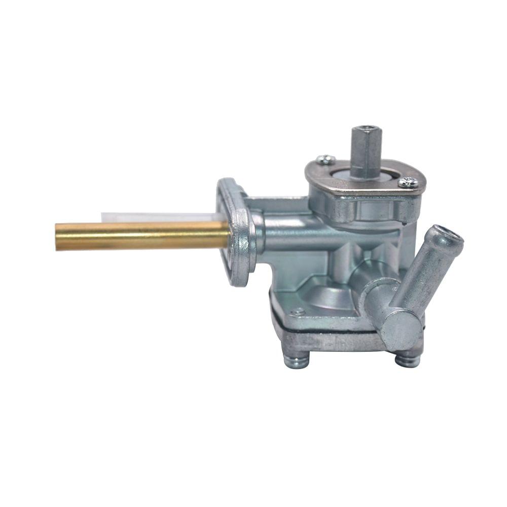 Fit for Suzuki LTZ-400 2x4 Quadsport Z400 03-07 Gas Fuel