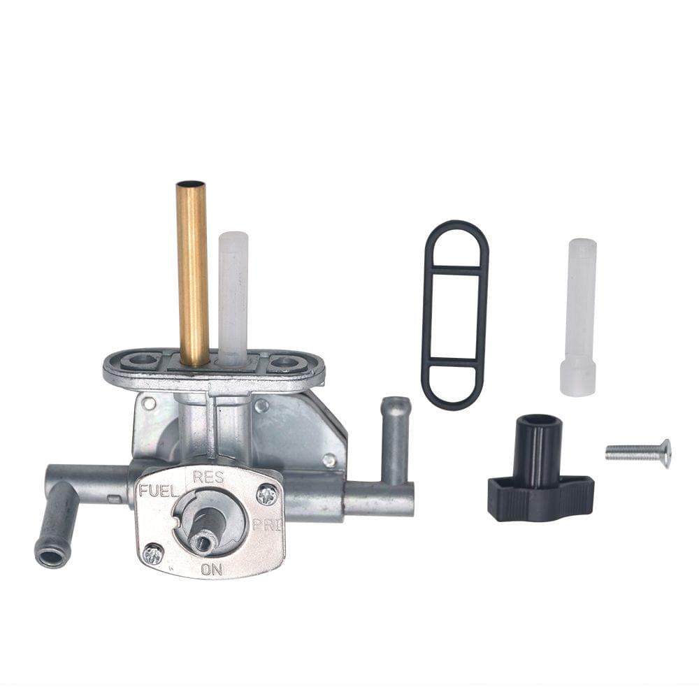 Fit for Suzuki LTZ-400 2x4 Quadsport Z400 03-07 Gas Fuel