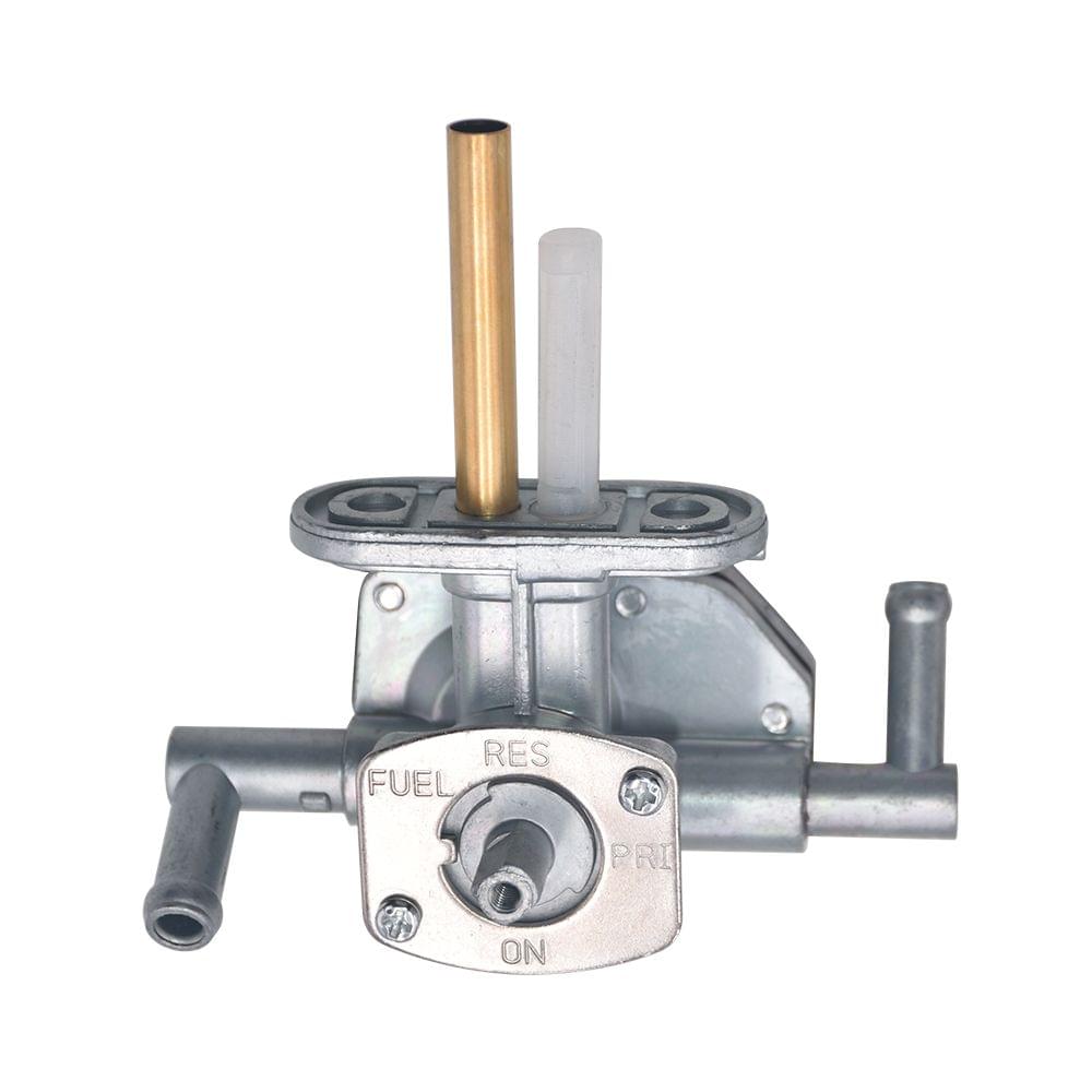 Fit for Suzuki LTZ-400 2x4 Quadsport Z400 03-07 Gas Fuel