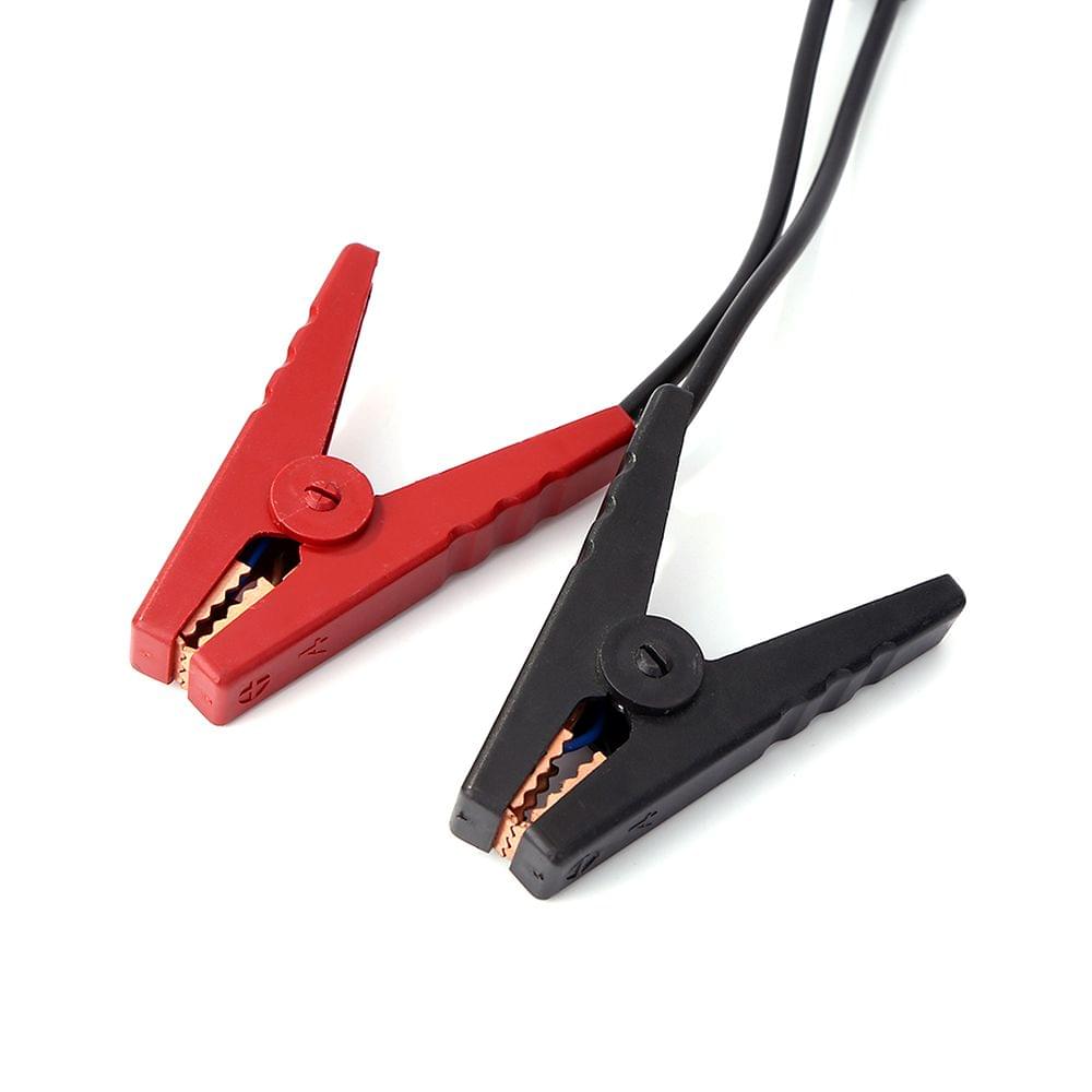 Car Battery Charger Tester Analyzer 12V 2000CCA Battery