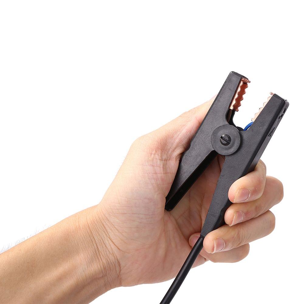 Car Battery Charger Tester Analyzer 12V 2000CCA Battery