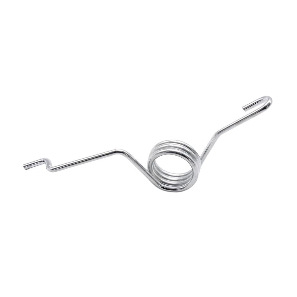 2pcs Hand Break Parking Springs Replacement for Audi VW