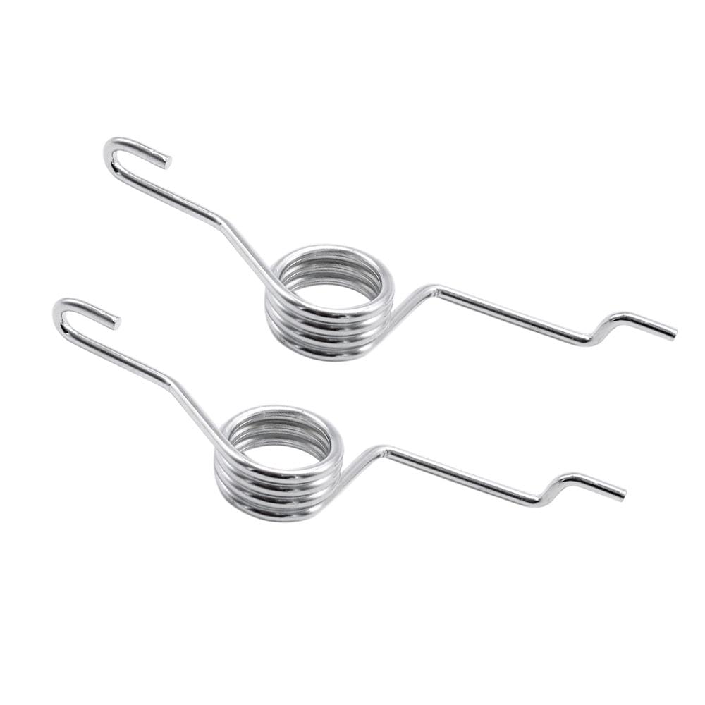 2pcs Hand Break Parking Springs Replacement for Audi VW