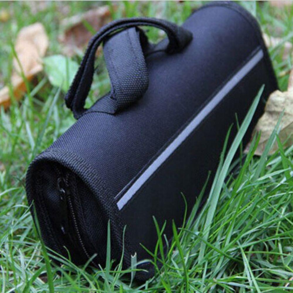 Bike Tyre Repair Tool Kit 16 in 1 Multi-Function Bicycle