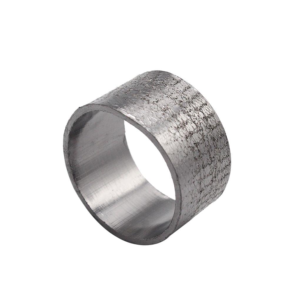 Exhaust Pipe Muffler Gaskets Sealing Washer Fit for Yamaha