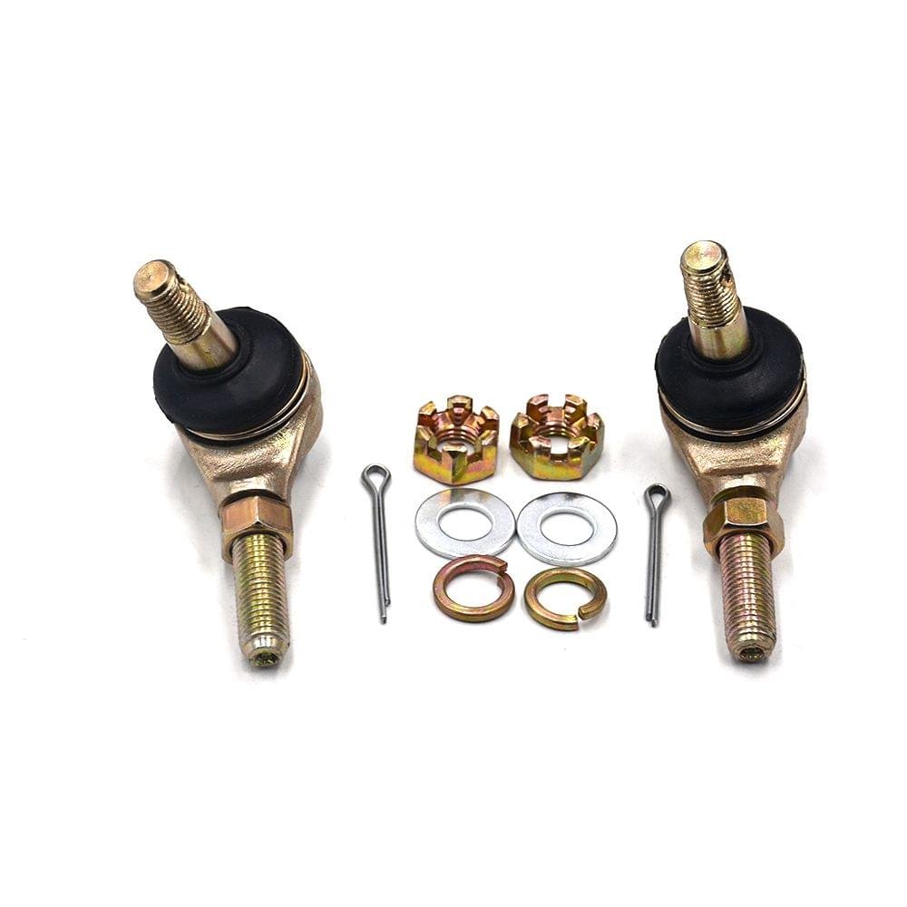 Tie Rod End Kit Replacement for Suzuki LTZ400 LT-Z400
