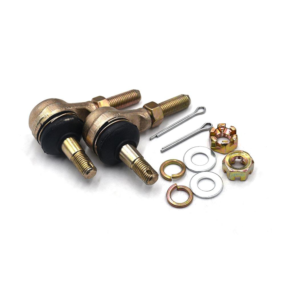 Tie Rod End Kit Replacement for Suzuki LTZ400 LT-Z400