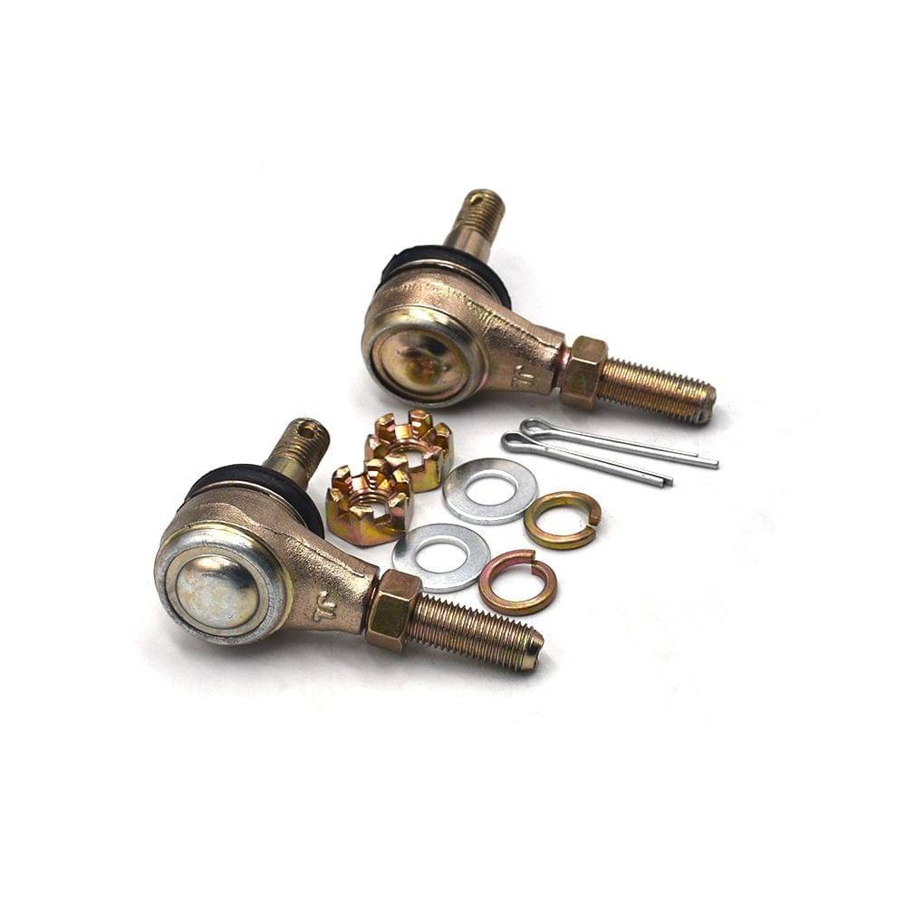 Tie Rod End Kit Replacement for Suzuki LTZ400 LT-Z400