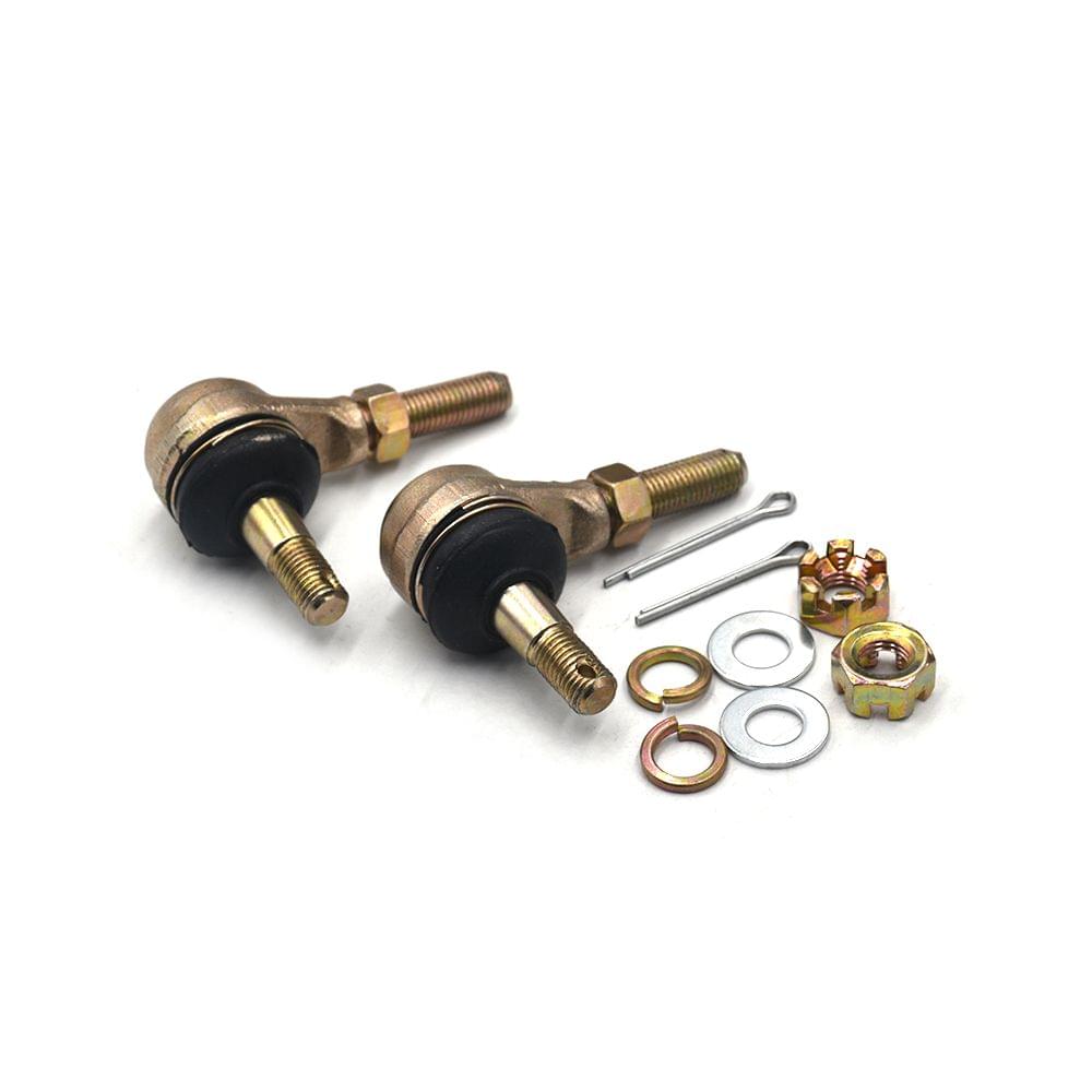Tie Rod End Kit Replacement for Suzuki LTZ400 LT-Z400