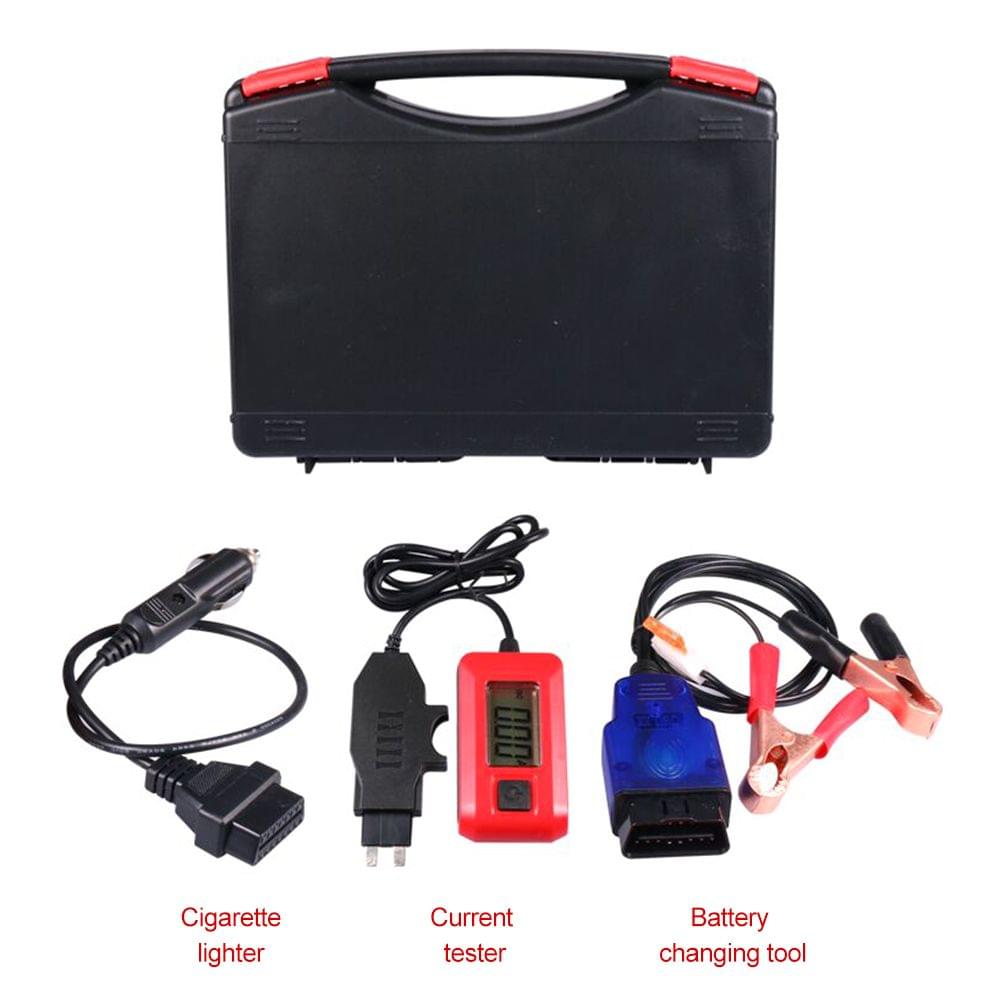 Car Automotive Diagnostic Test Tool Circuit Tester Electric
