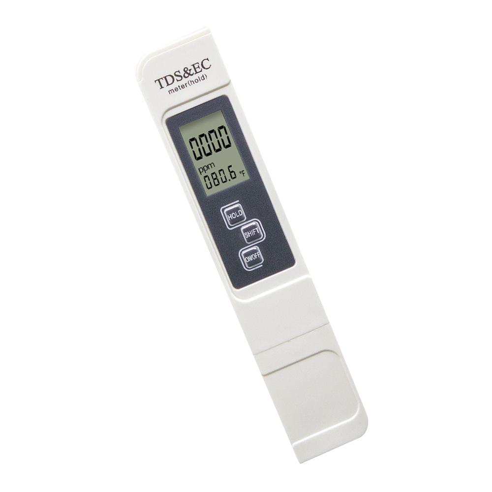 3 in 1 TDS EC Water Quality Test Meter Temperature Digital