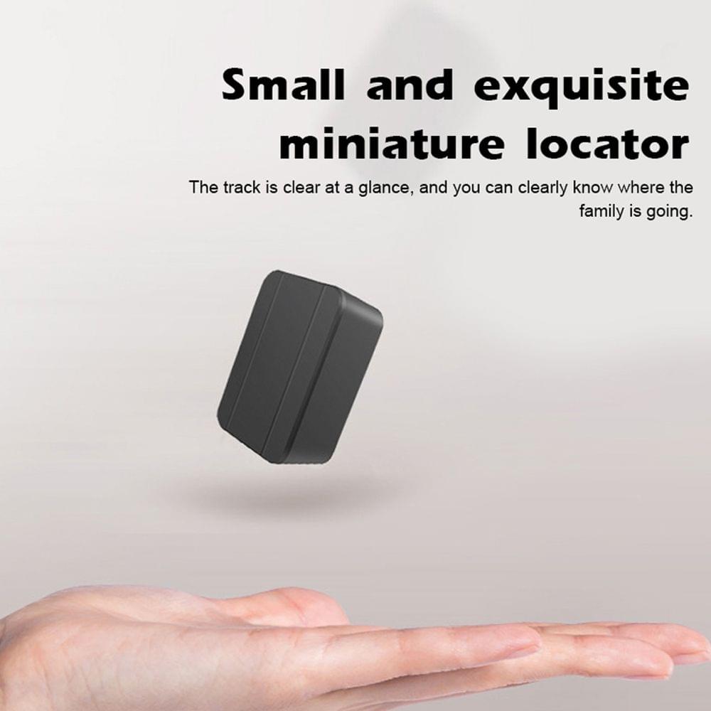Mini GPS Trackers Car GPS Locator Anti-theft Trackers Car