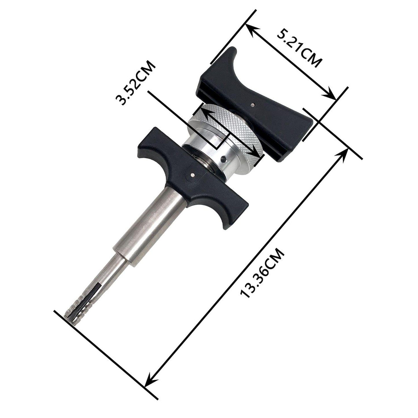 T10530 Pencil Type Ignition Coil Puller Removel Tool For VW