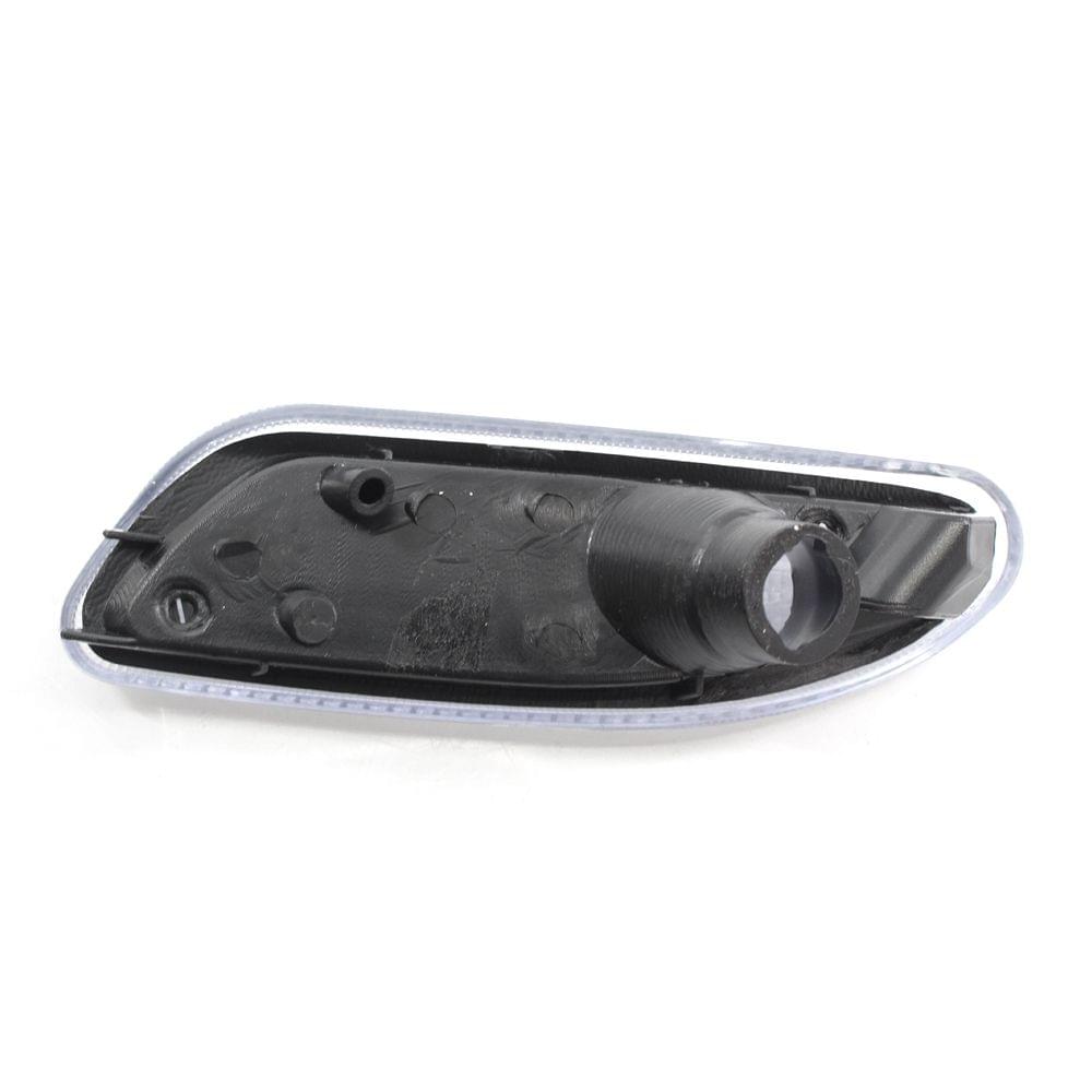 Genuine Right Side Marker In Bumper Turn Signal Light - Right