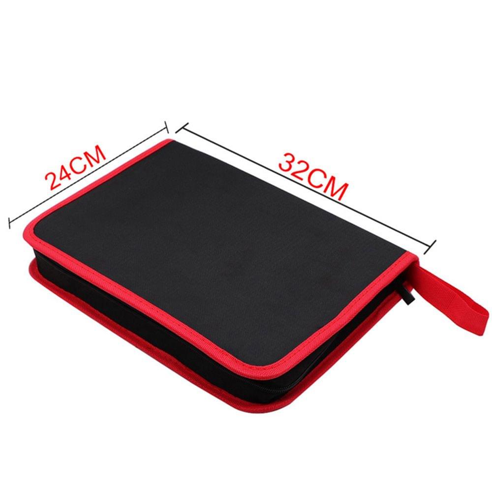 19Pcs Tools Kit Audio Pliers Fastener Car Interior Door - 19Pcs