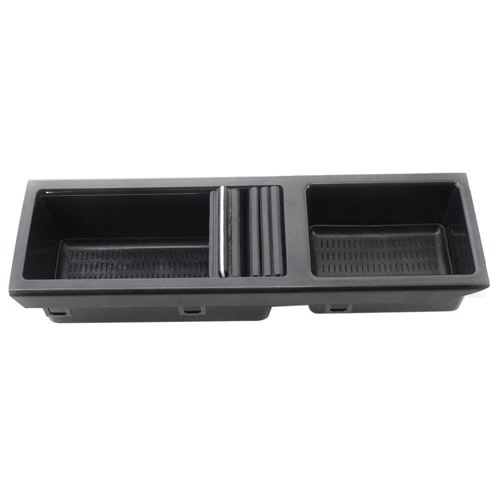 Center Console Storage Trays Mounting Replacement for BMW - style 1