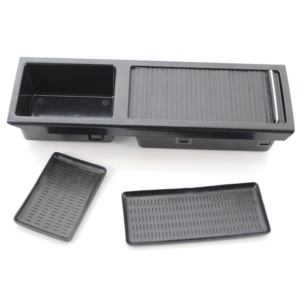 Center Console Storage Trays Mounting Replacement for BMW - style 1