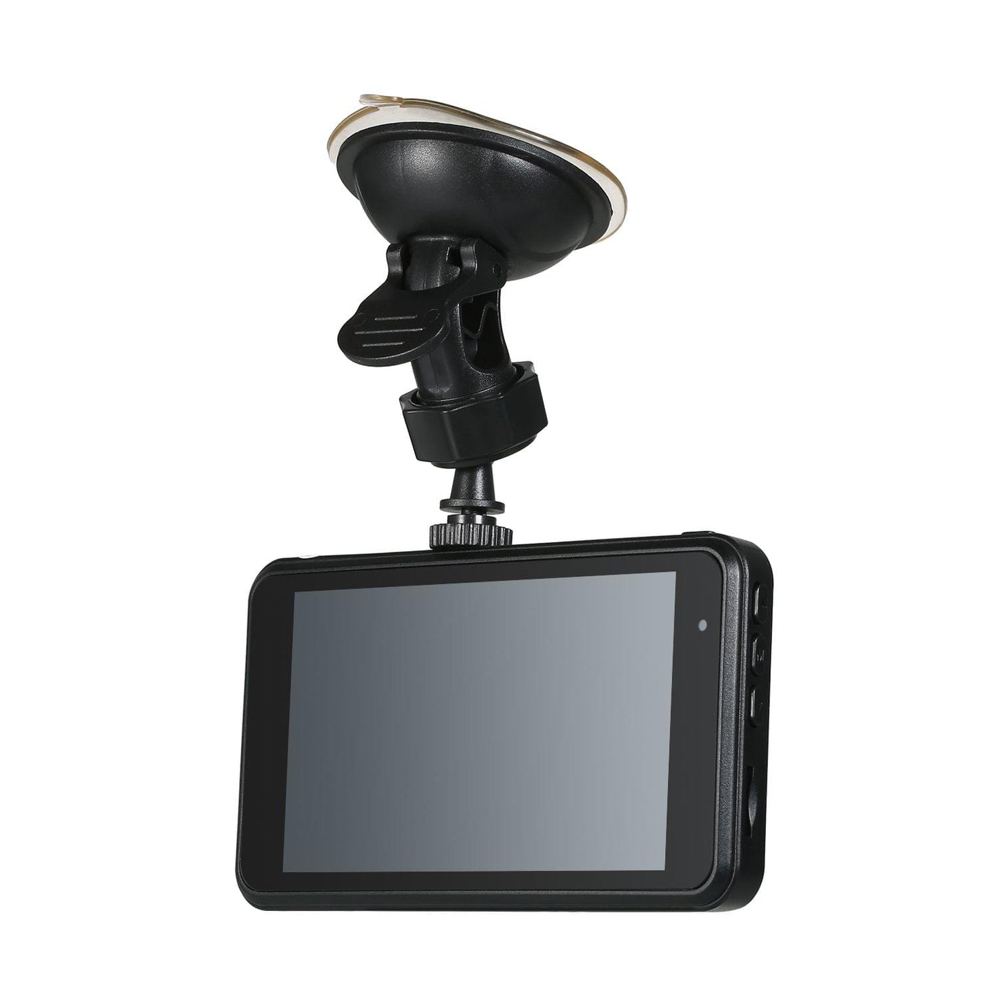 1080P FHD Car DVR 4inch Dash Cam Car Driving Recorder Dual