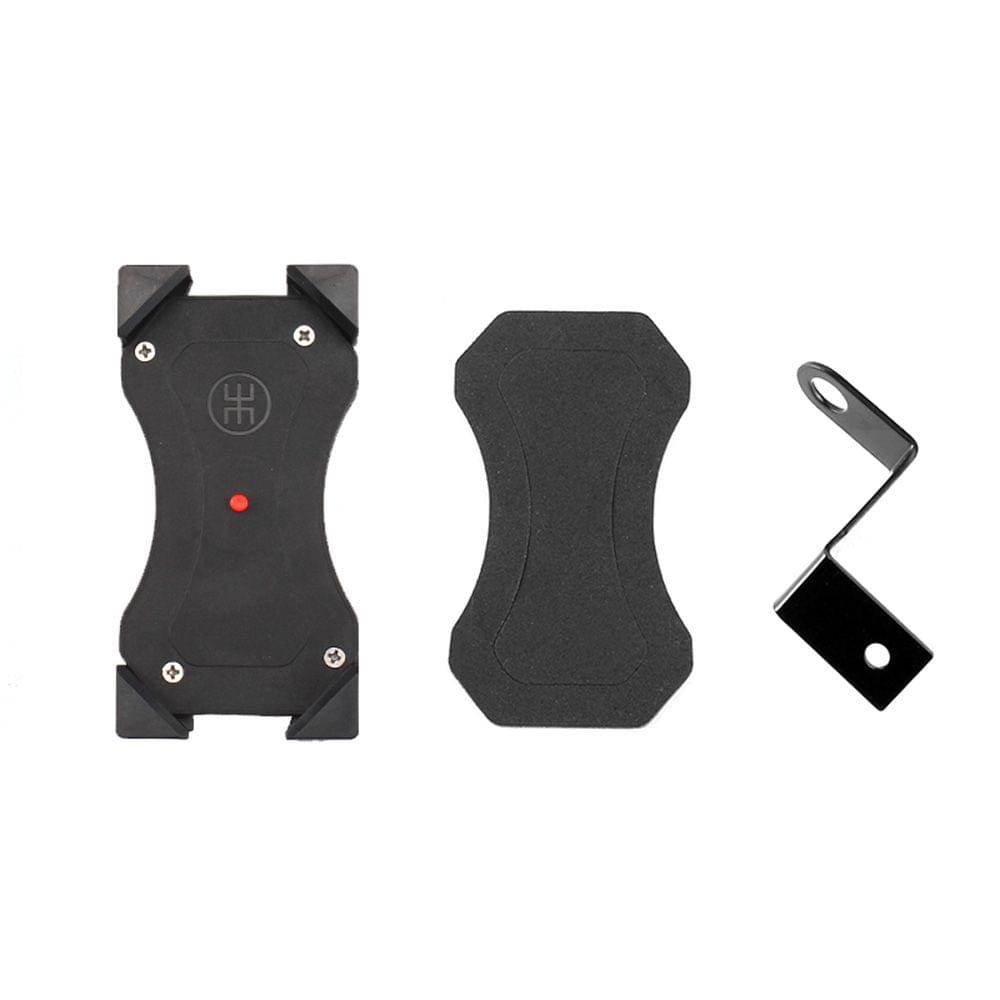 Bicycle Motorcycle Phone Mount Aluminum Bike Phone Holder