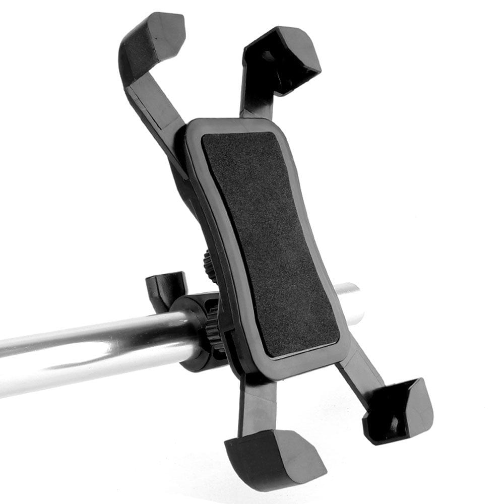 Bicycle Motorcycle Phone Mount Bike Phone Holder for - Headbar