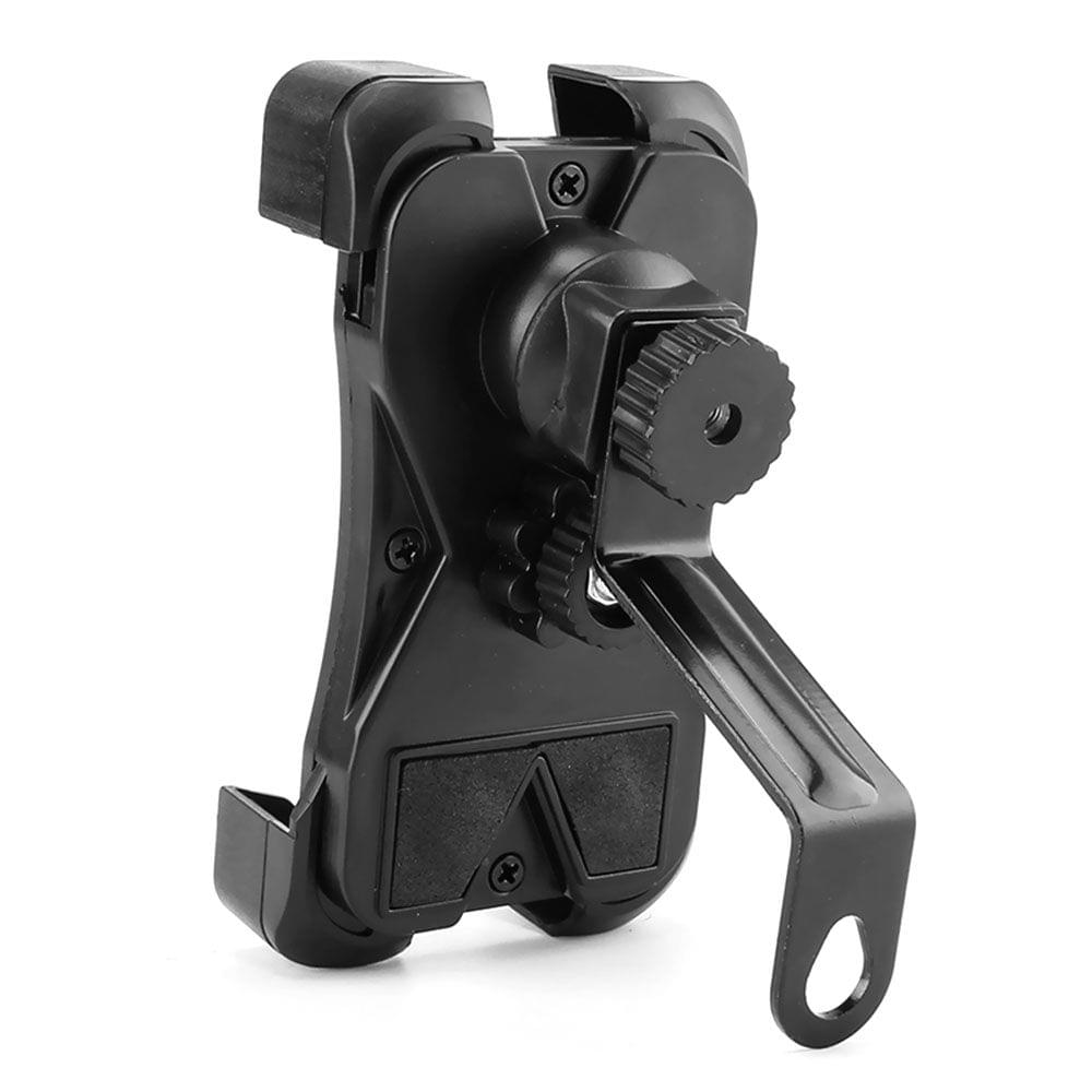 Bicycle Motorcycle Phone Mount Bike Phone Holder for - Headbar