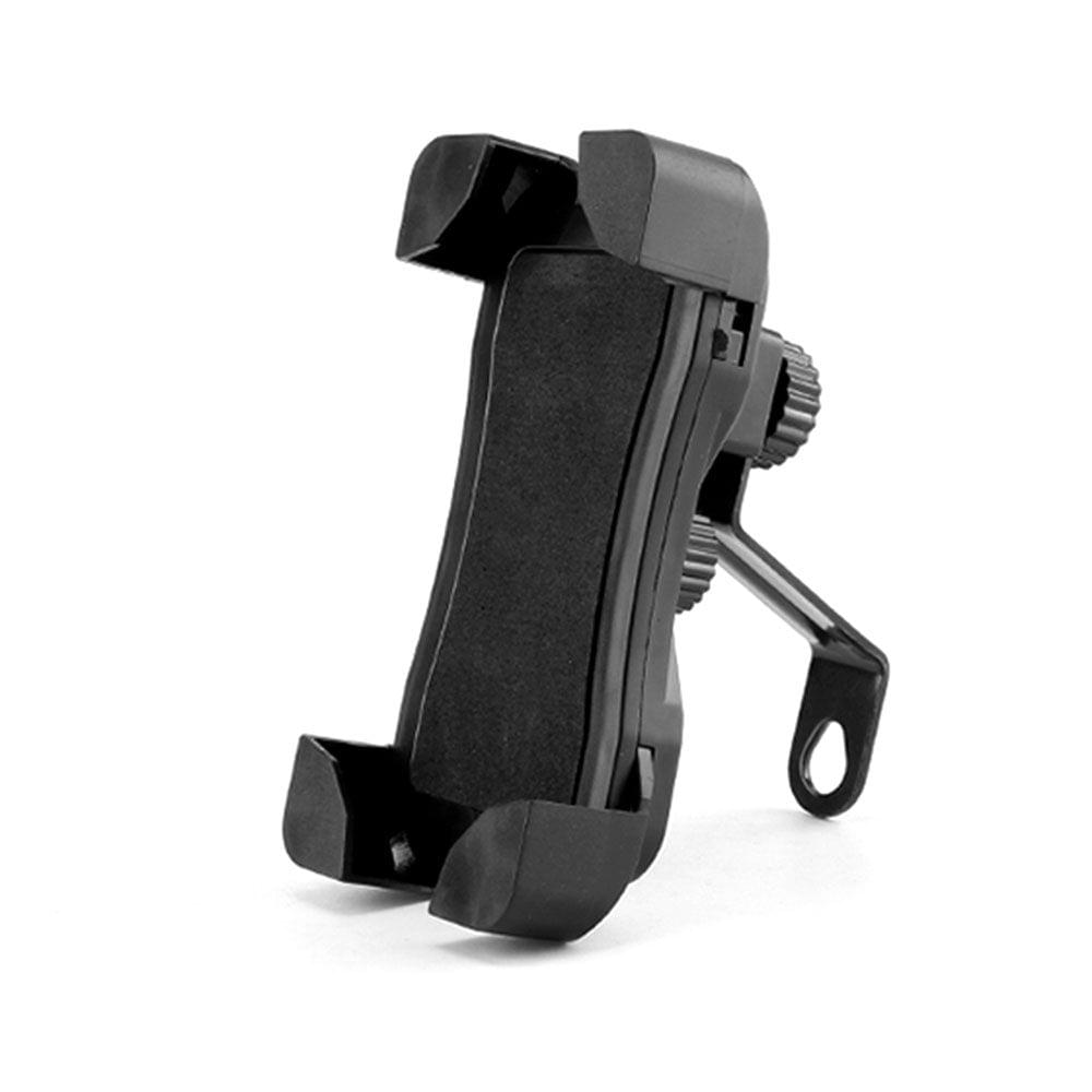 Bicycle Motorcycle Phone Mount Bike Phone Holder for - Headbar