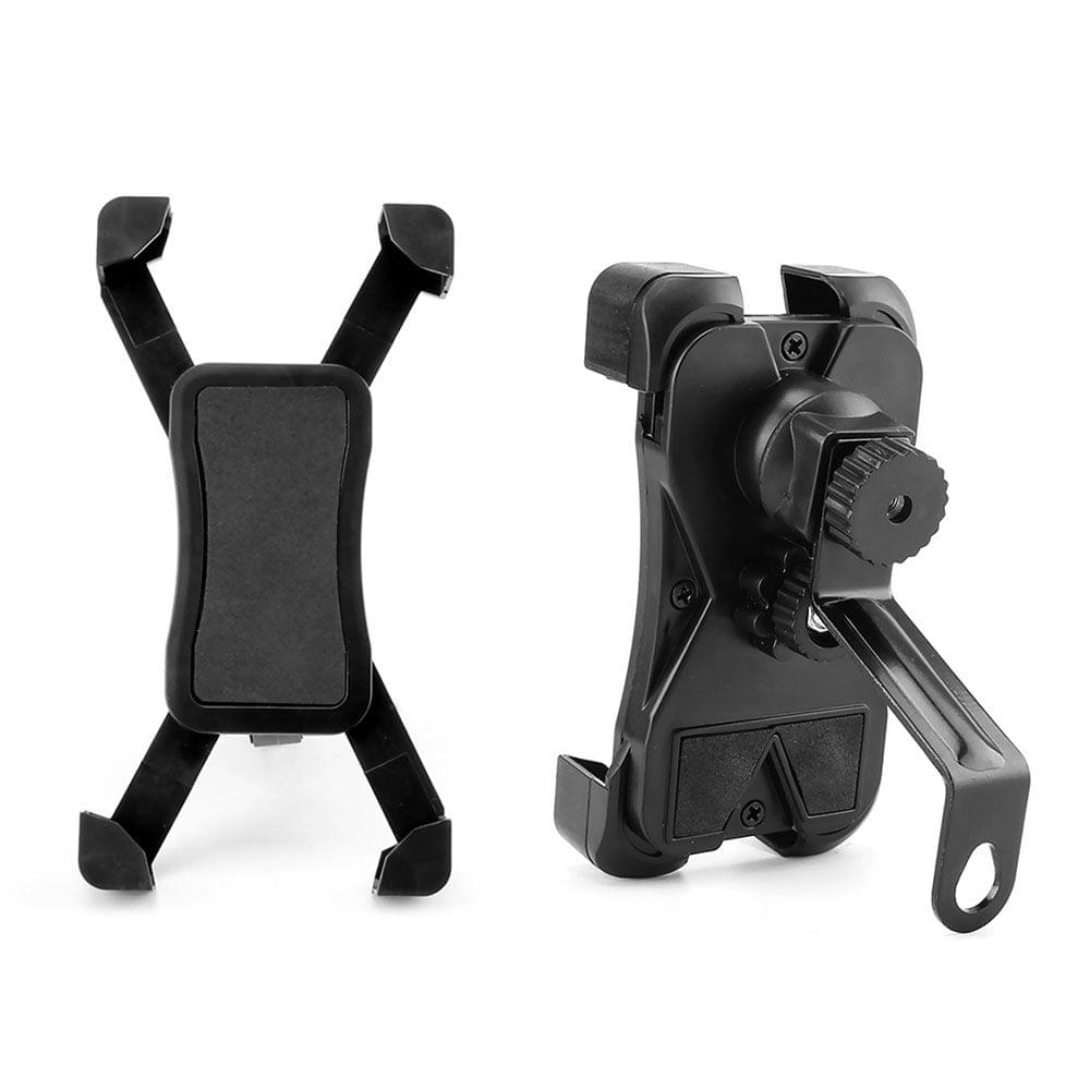 Bicycle Motorcycle Phone Mount Bike Phone Holder for - Headbar