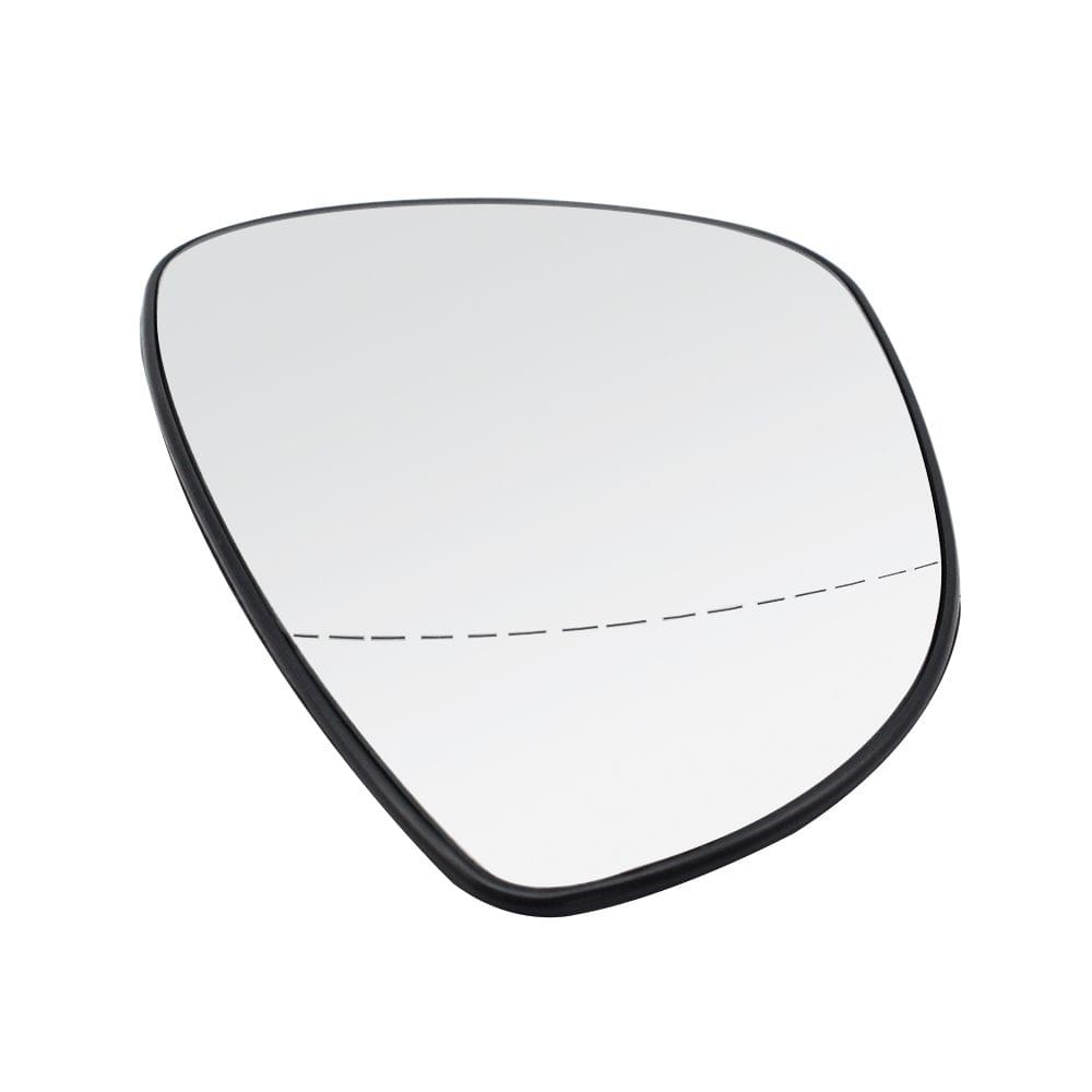 Left Hand Passenger Side Replacement for Ford Fiesta Mk7 - L