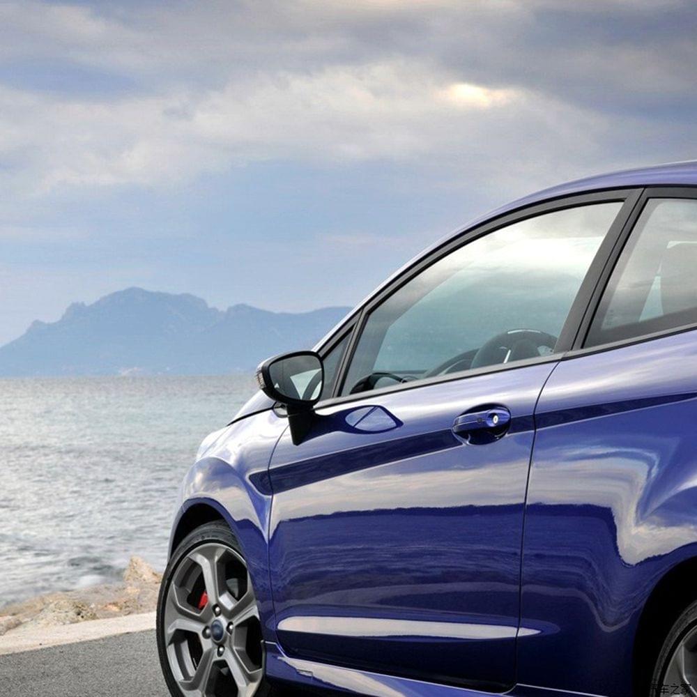 Left Hand Passenger Side Replacement for Ford Fiesta Mk7 - L