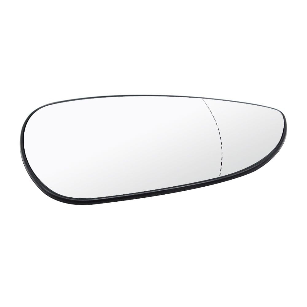 Right Hand Drivers Side Replacement for Ford Fiesta Mk7 - R