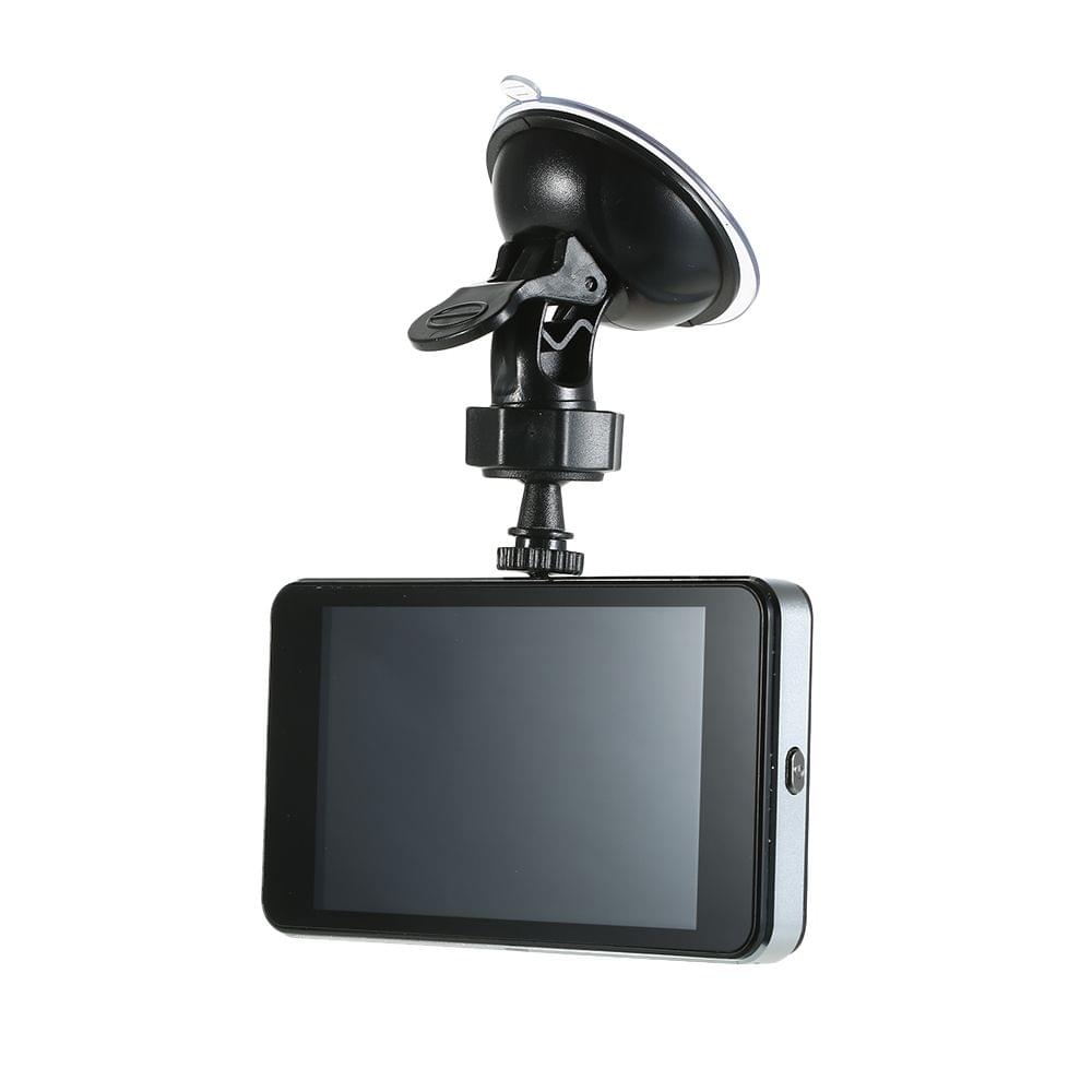 1080P Driving Recorder Dual Lens Car Blackbox DVR Dash