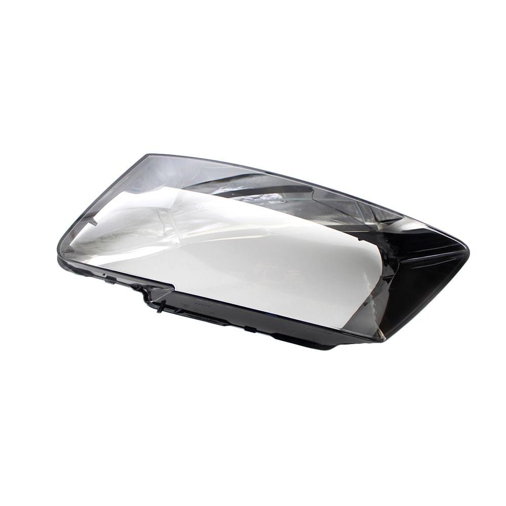 Left LED Side Headlights Replacement for AUDI Q5 8R XENON - Left