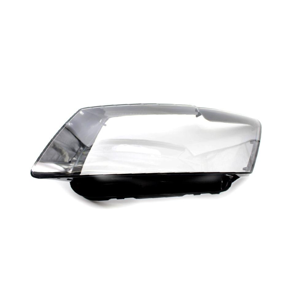 Left LED Side Headlights Replacement for AUDI Q5 8R XENON - Left