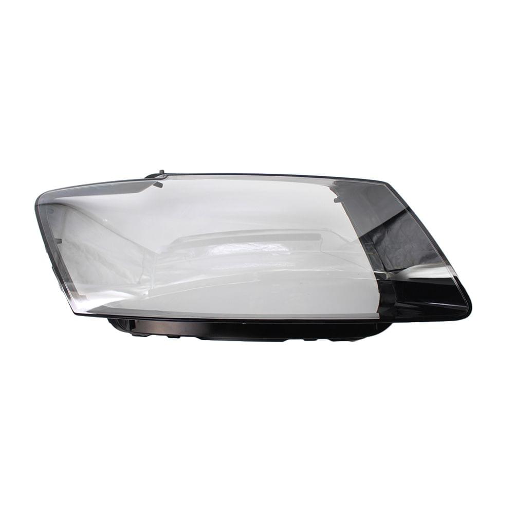 Right LED Side Headlights Replacement for AUDI Q5 8R XENON - Right