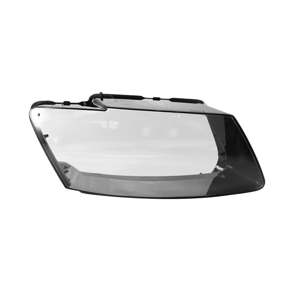 Right LED Side Headlights Replacement for AUDI Q5 8R XENON - Right