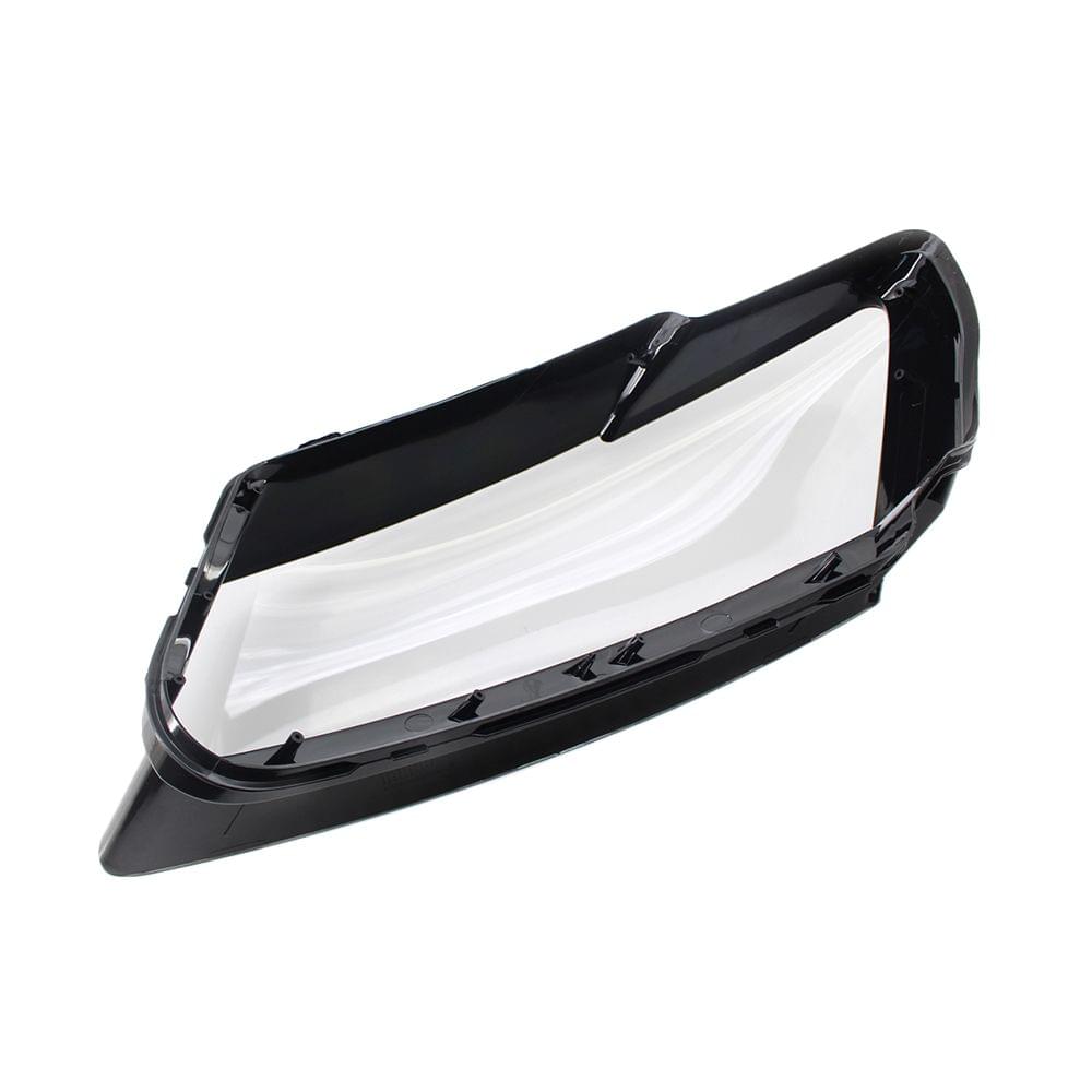 Right LED Side Headlights Replacement for AUDI Q5 8R XENON - Right